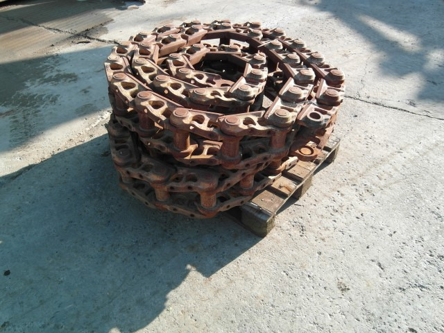 Berco - Track for Construction machinery: picture 1 Berco - Track for Construction machinery: picture 1