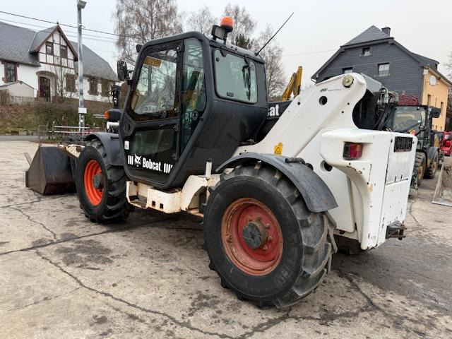 Bobcat T 35120 SL - Telescopic handler: picture 4 Bobcat T 35120 SL - Telescopic handler: picture 4