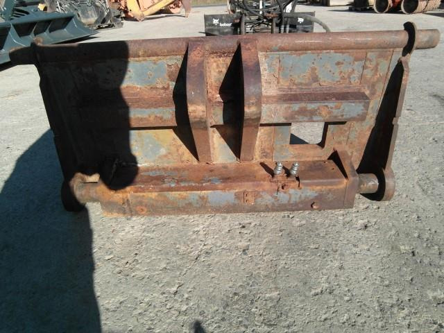 CASE 821 - Schnellwechsler Radlader - Quick coupler for Construction machinery: picture 5 CASE 821 - Schnellwechsler Radlader - Quick coupler for Construction machinery: picture 5