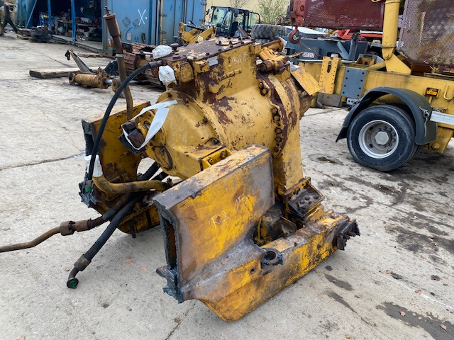 CAT 3P-3057 / 3P-9094 / CAT 988 B - 50W3275 - Gearbox and parts for Construction machinery: picture 3 CAT 3P-3057 / 3P-9094 / CAT 988 B - 50W3275 - Gearbox and parts for Construction machinery: picture 3