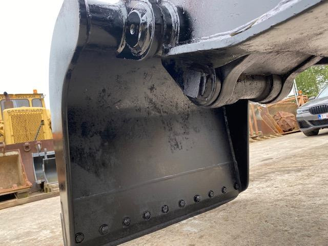 Cat G 315 B-R  leasing Cat G 315 B-R: picture 13