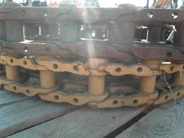 Caterpillar 307 - Track for Construction machinery: picture 5 Caterpillar 307 - Track for Construction machinery: picture 5
