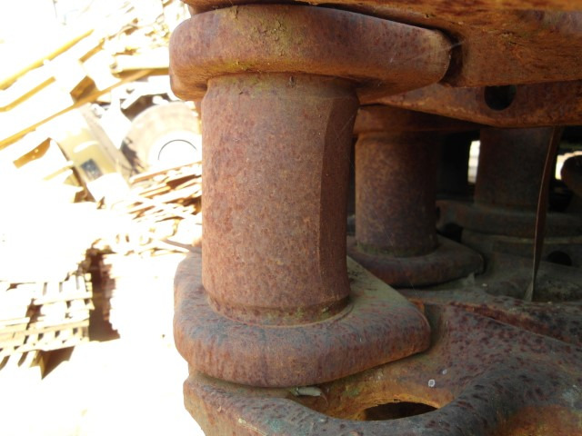 Caterpillar 963 - Track for Construction machinery: picture 5 Caterpillar 963 - Track for Construction machinery: picture 5