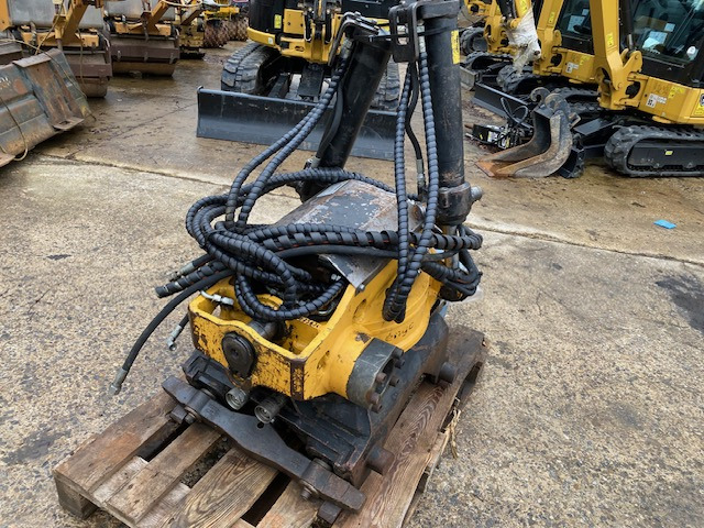 Engcon EC 20 - CW30EC - SS9SQ - Ohne TOP Parts - Tiltrotator: picture 3 Engcon EC 20 - CW30EC - SS9SQ - Ohne TOP Parts - Tiltrotator: picture 3