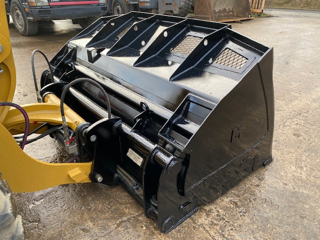 Magsi GHD - Loader bucket: picture 3 Magsi GHD - Loader bucket: picture 3