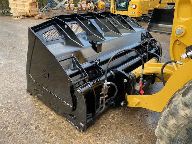 Magsi GHD - Loader bucket: picture 4 Magsi GHD - Loader bucket: picture 4