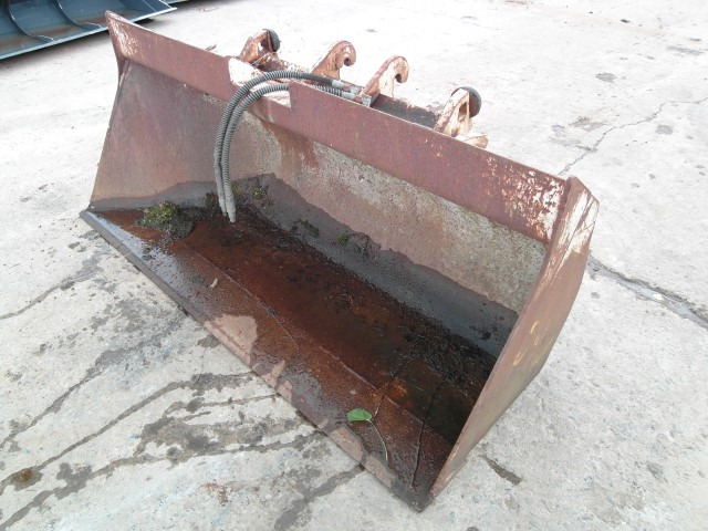 Seitenkippschaufel - Loader bucket: picture 1 Seitenkippschaufel - Loader bucket: picture 1