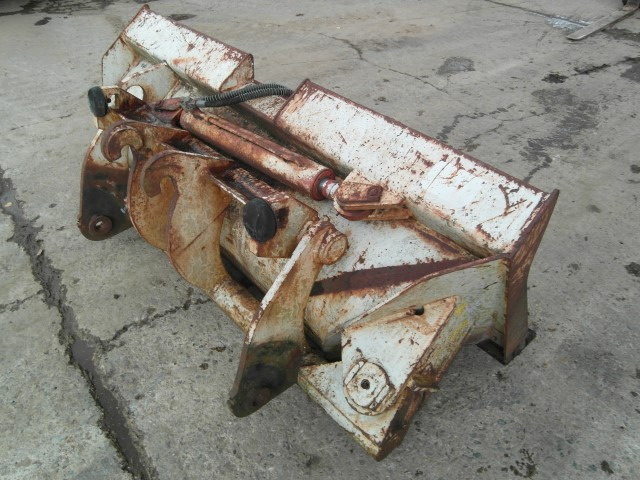 Seitenkippschaufel - Loader bucket: picture 3 Seitenkippschaufel - Loader bucket: picture 3