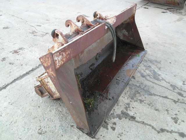 Seitenkippschaufel - Loader bucket: picture 2 Seitenkippschaufel - Loader bucket: picture 2