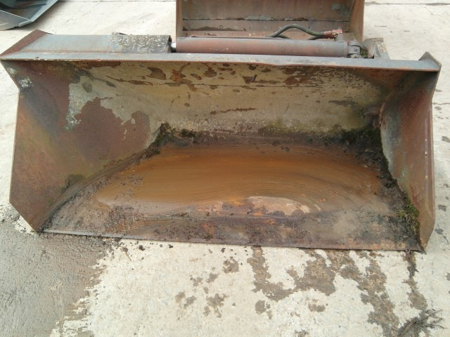 Seitenkippschaufel - Loader bucket: picture 5 Seitenkippschaufel - Loader bucket: picture 5