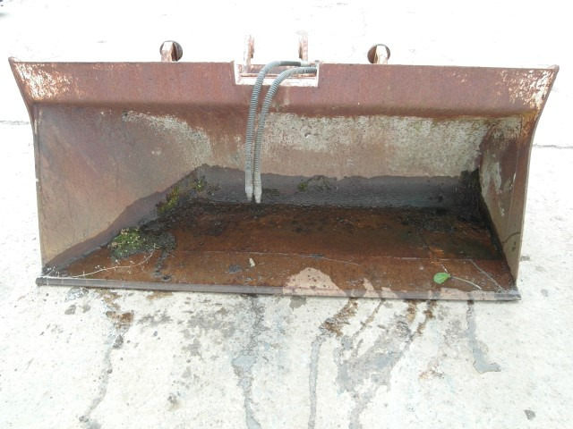 Seitenkippschaufel - Loader bucket: picture 5 Seitenkippschaufel - Loader bucket: picture 5