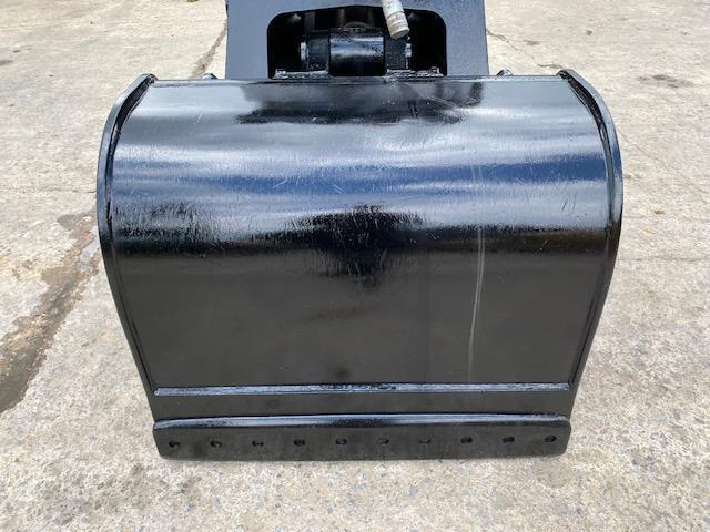 Grapple for Construction machinery Verachtert G 315 B / VRG 25/2: picture 12