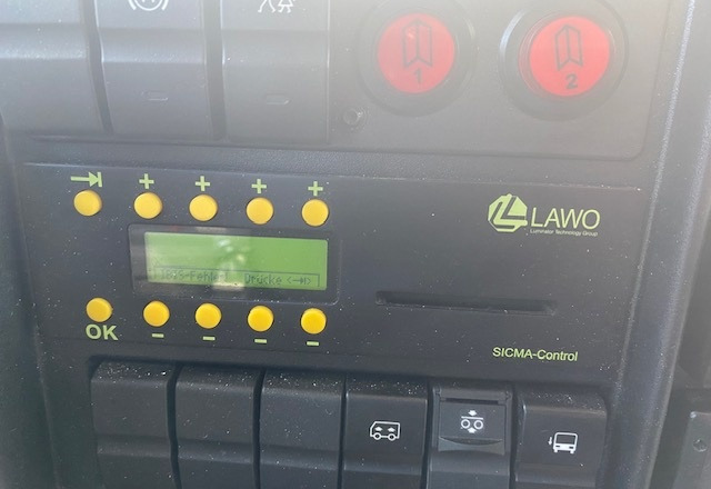 City bus IVECO Crossway    EZ 2017: picture 13 City bus IVECO Crossway    EZ 2017: picture 13