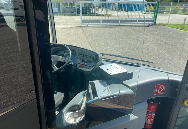 City bus MB Citaro C2 EZ 2019: picture 14 City bus MB Citaro C2 EZ 2019: picture 14