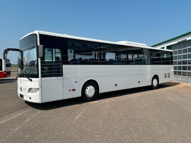 Mercedes-Benz 3 x INTEGRO - Suburban bus: picture 3 Mercedes-Benz 3 x INTEGRO - Suburban bus: picture 3