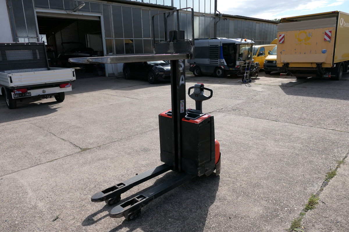 BT SWE 080L - Pallet truck: picture 1 BT SWE 080L - Pallet truck: picture 1