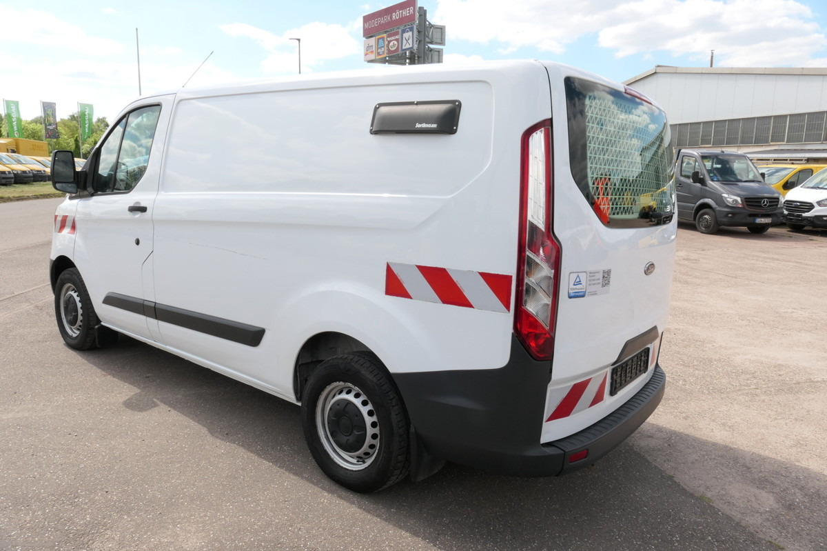 FORD Transit Custom 2,2l TDCI L1H1 KLIMA SORTIMO WERK - Small van: picture 5 FORD Transit Custom 2,2l TDCI L1H1 KLIMA SORTIMO WERK - Small van: picture 5