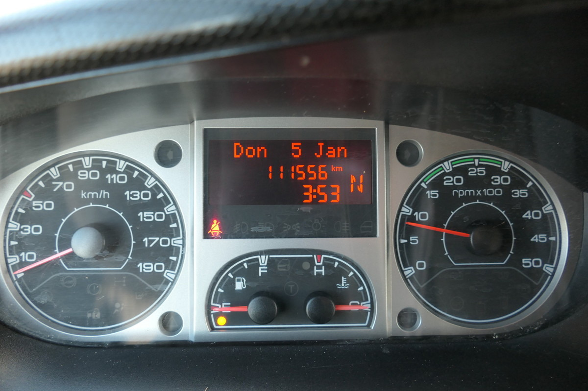 Closed box van IVECO Daily 35 S11 C30C AUTOMATIK KAMERA MAXI Regale D: picture 12