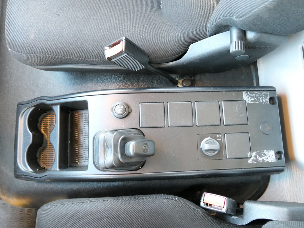 Curtain side truck IVECO EuroCargo ML 120 E 25 EURO-6 AHK LBW 3-SITZER Co: picture 10