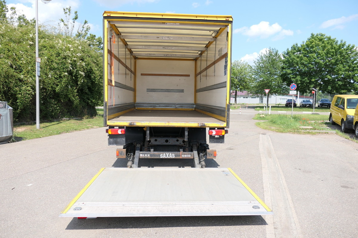 IVECO EuroCargo ML 75 E 16 P LBW LUFT AUTOMATIK COC EU leasing IVECO EuroCargo ML 75 E 16 P LBW LUFT AUTOMATIK COC EU: picture 6