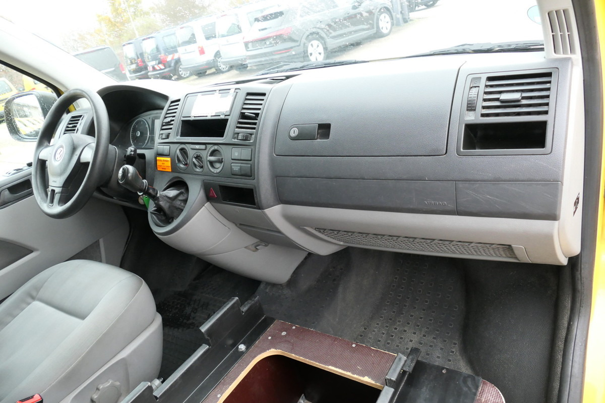 VW T5 Transporter 2.0 TDI PARKTRONIK EURO-5 2xSCHIE leasing VW T5 Transporter 2.0 TDI PARKTRONIK EURO-5 2xSCHIE: picture 8 VW T5 Transporter 2.0 TDI PARKTRONIK EURO-5 2xSCHIE leasing VW T5 Transporter 2.0 TDI PARKTRONIK EURO-5 2xSCHIE: picture 8