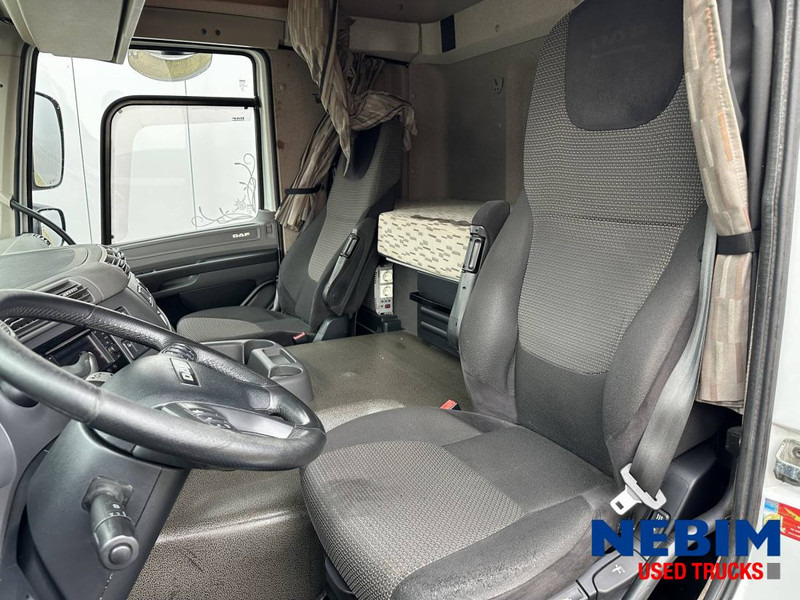 DAF CF440 6x2 midlift - Space cab - Tractor unit: picture 3 DAF CF440 6x2 midlift - Space cab - Tractor unit: picture 3