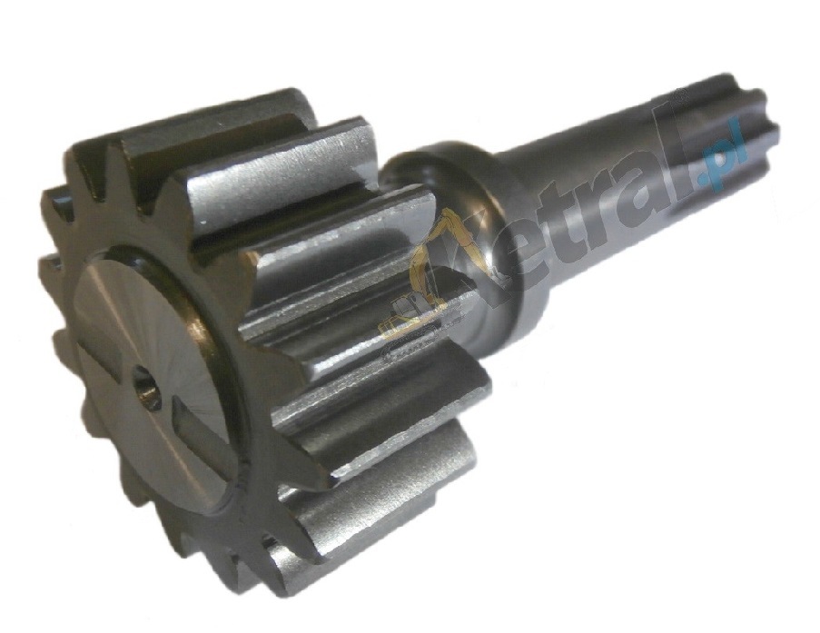 BOBCAT 334 - Transmission for Mini excavator: picture 1 BOBCAT 334 - Transmission for Mini excavator: picture 1