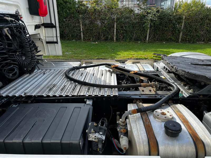 Tractor unit MAN TGX 18.500: picture 16 Tractor unit MAN TGX 18.500: picture 16