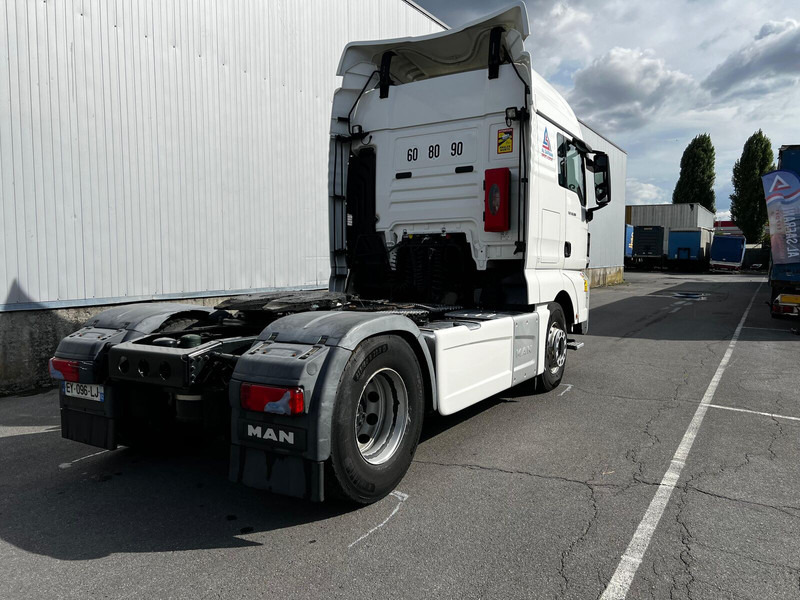 Tractor unit MAN TGX 18.500: picture 11 Tractor unit MAN TGX 18.500: picture 11