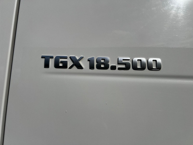 Tractor unit MAN TGX 18.500: picture 8 Tractor unit MAN TGX 18.500: picture 8