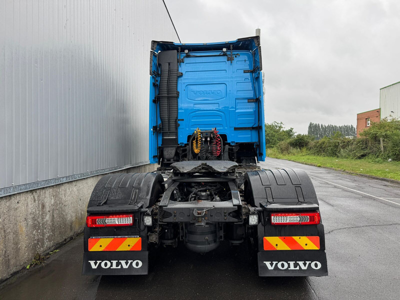 Volvo FH 500 - Tractor unit: picture 4 Volvo FH 500 - Tractor unit: picture 4