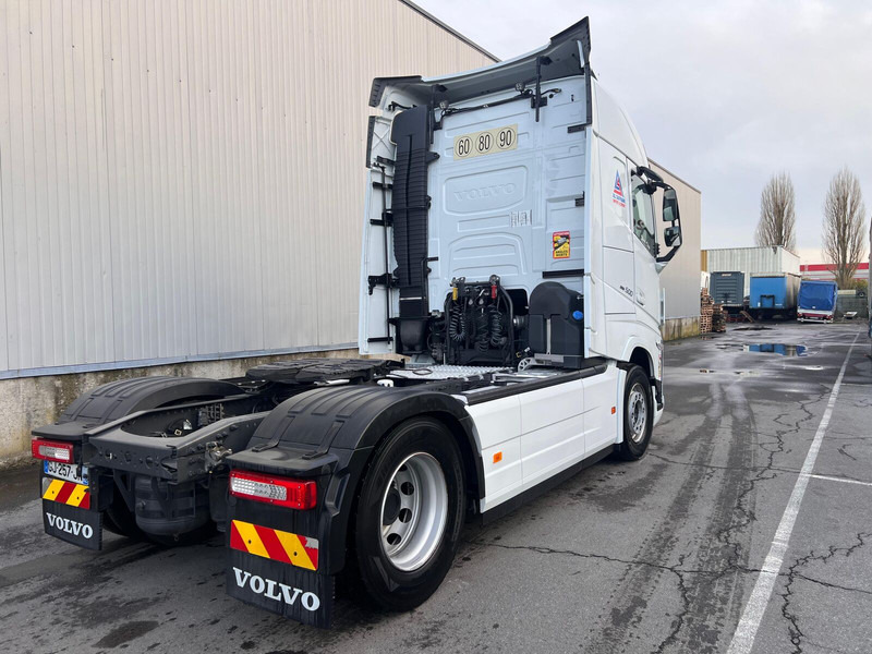 Volvo FH 500 - Tractor unit: picture 4 Volvo FH 500 - Tractor unit: picture 4