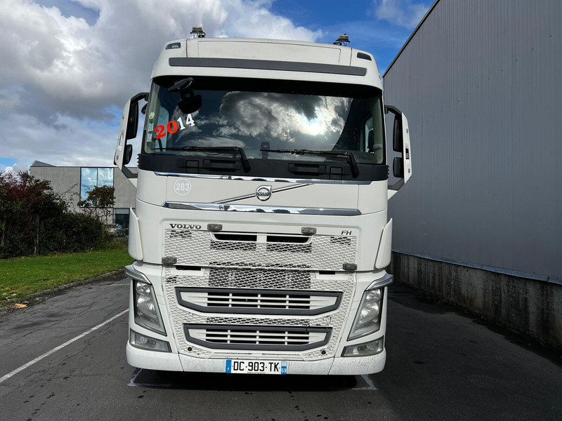 Volvo FH 500 - Tractor unit: picture 2 Volvo FH 500 - Tractor unit: picture 2
