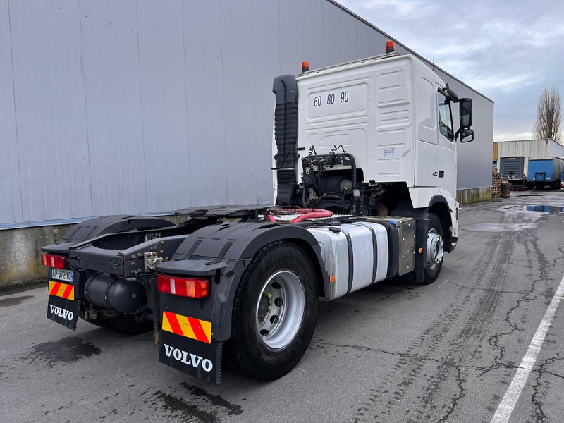 Volvo - Tractor unit: picture 5 Volvo - Tractor unit: picture 5