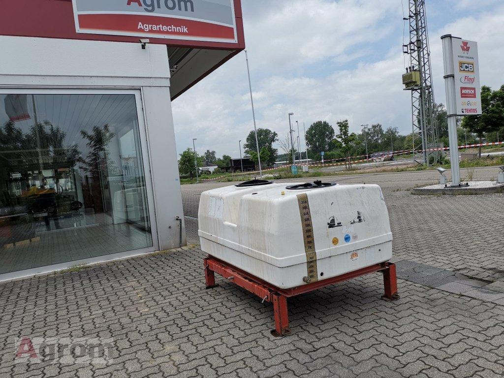 Holder 1500L - Storage tank: picture 5 Holder 1500L - Storage tank: picture 5