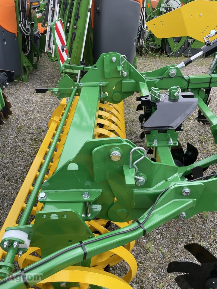 Kerner Sternradgrubber Corona C 300 - Cultivator: picture 4 Kerner Sternradgrubber Corona C 300 - Cultivator: picture 4