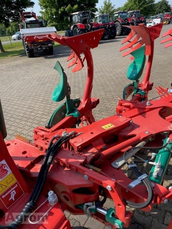 Kverneland 3300 S - Plow: picture 4 Kverneland 3300 S - Plow: picture 4