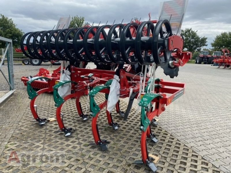 Kverneland Enduro Pro 3000-Triflex - Cultivator: picture 3 Kverneland Enduro Pro 3000-Triflex - Cultivator: picture 3