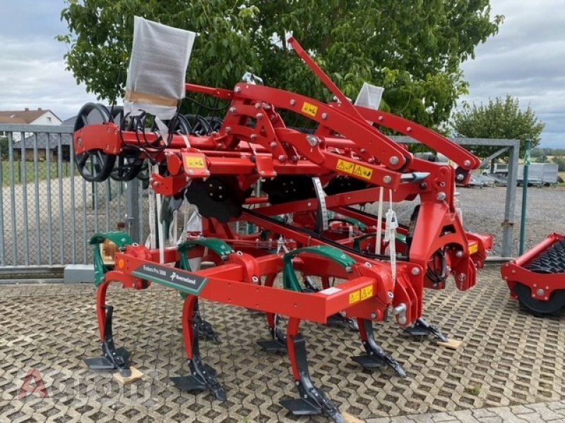 Kverneland Enduro Pro 3000-Triflex - Cultivator: picture 1 Kverneland Enduro Pro 3000-Triflex - Cultivator: picture 1