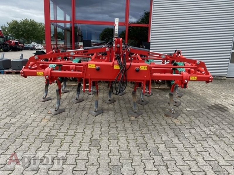 Kverneland Enduro Pro 4000F-Triflex - Cultivator: picture 3 Kverneland Enduro Pro 4000F-Triflex - Cultivator: picture 3