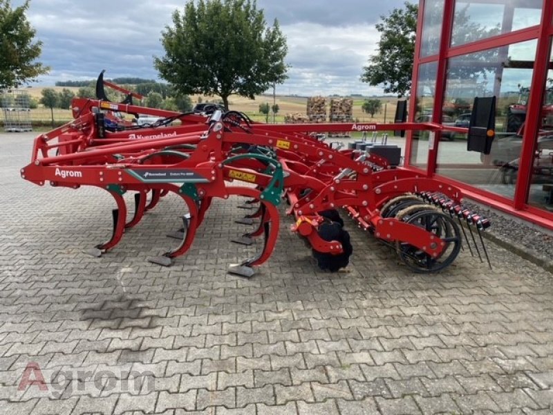 Kverneland Enduro Pro 4000F-Triflex - Cultivator: picture 2 Kverneland Enduro Pro 4000F-Triflex - Cultivator: picture 2