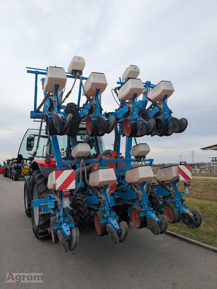 Monosem NG Plus - Precision sowing machine: picture 2 Monosem NG Plus - Precision sowing machine: picture 2