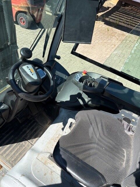 STILL RX-60-25 - Electric forklift: picture 3 STILL RX-60-25 - Electric forklift: picture 3
