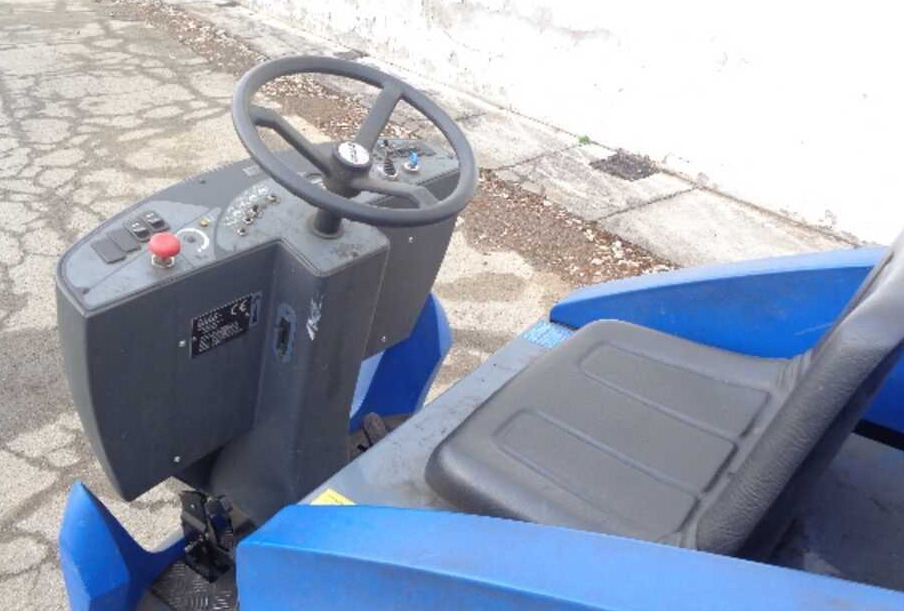 DULEVO H 1020 R - Scrubber dryer: picture 3 DULEVO H 1020 R - Scrubber dryer: picture 3