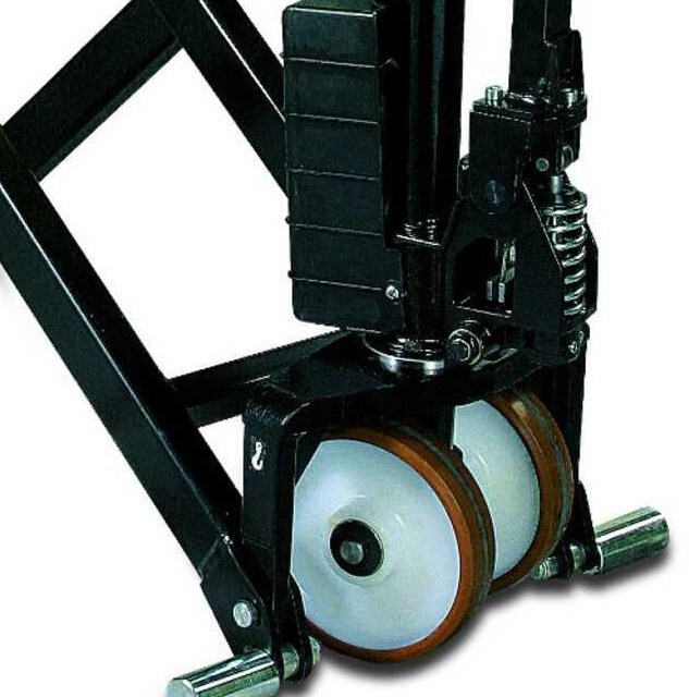 Pramac HX 10M L540 (NUOVO) - Pallet truck: picture 1 Pramac HX 10M L540 (NUOVO) - Pallet truck: picture 1