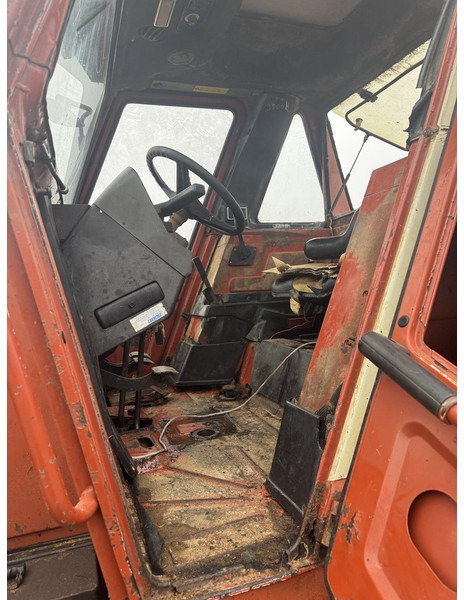 Fiat 1380DT - Farm tractor: picture 4 Fiat 1380DT - Farm tractor: picture 4