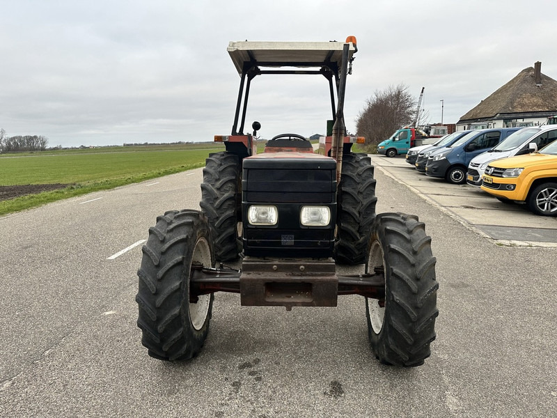 Fiat 70-66 DT - Farm tractor: picture 2 Fiat 70-66 DT - Farm tractor: picture 2