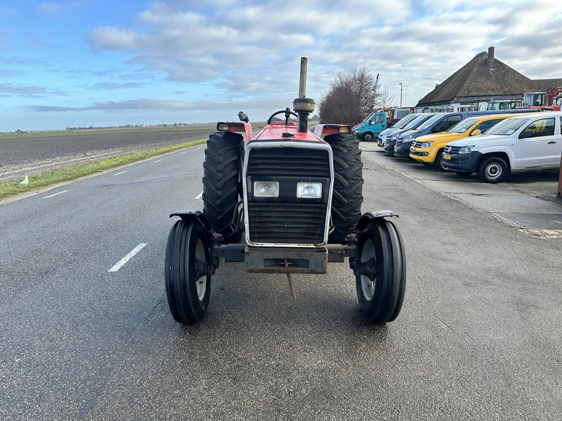 Massey Ferguson 365 - Farm tractor: picture 2 Massey Ferguson 365 - Farm tractor: picture 2