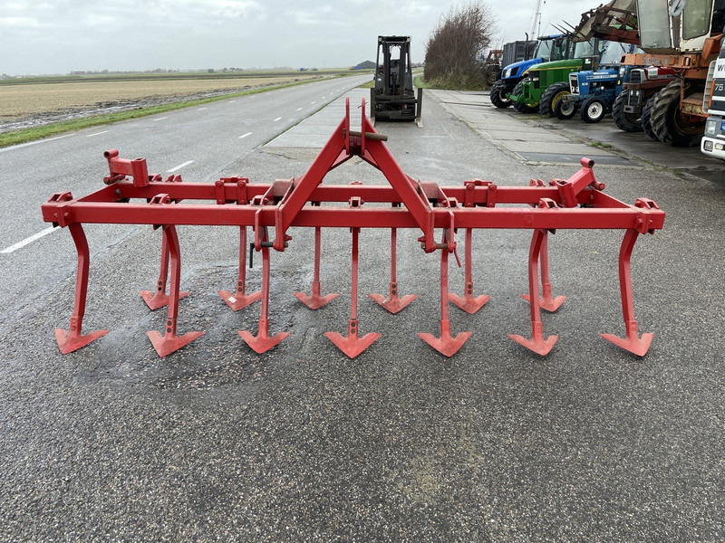 Niemeyer 316-9 - Cultivator: picture 2 Niemeyer 316-9 - Cultivator: picture 2