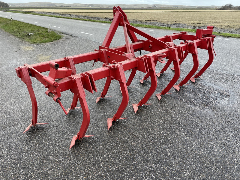 Niemeyer 316-9 - Cultivator: picture 5 Niemeyer 316-9 - Cultivator: picture 5